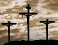 なぜキリストは十字架で？